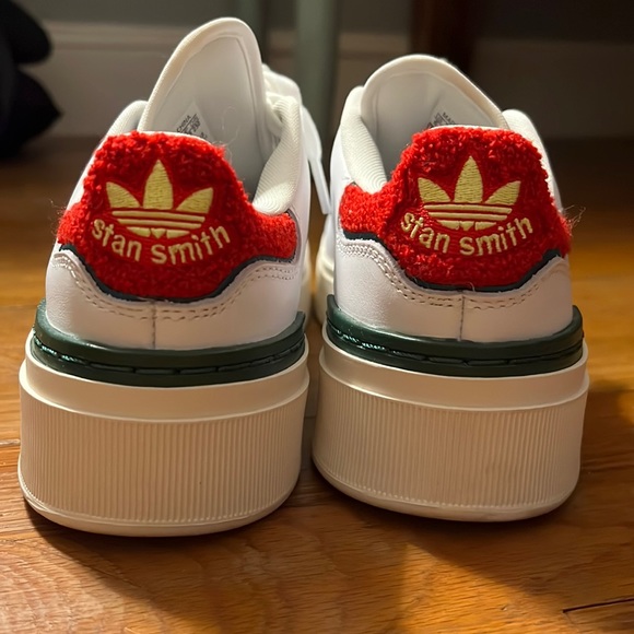 Adidas Stan Smith Bonega 2B - Picture 3 of 4